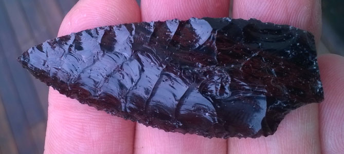 Deer Leg Skinner Mount